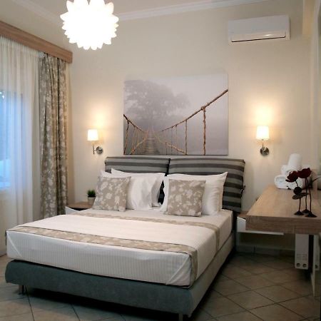 Urban Sea Apts Chania  Ngoại thất bức ảnh