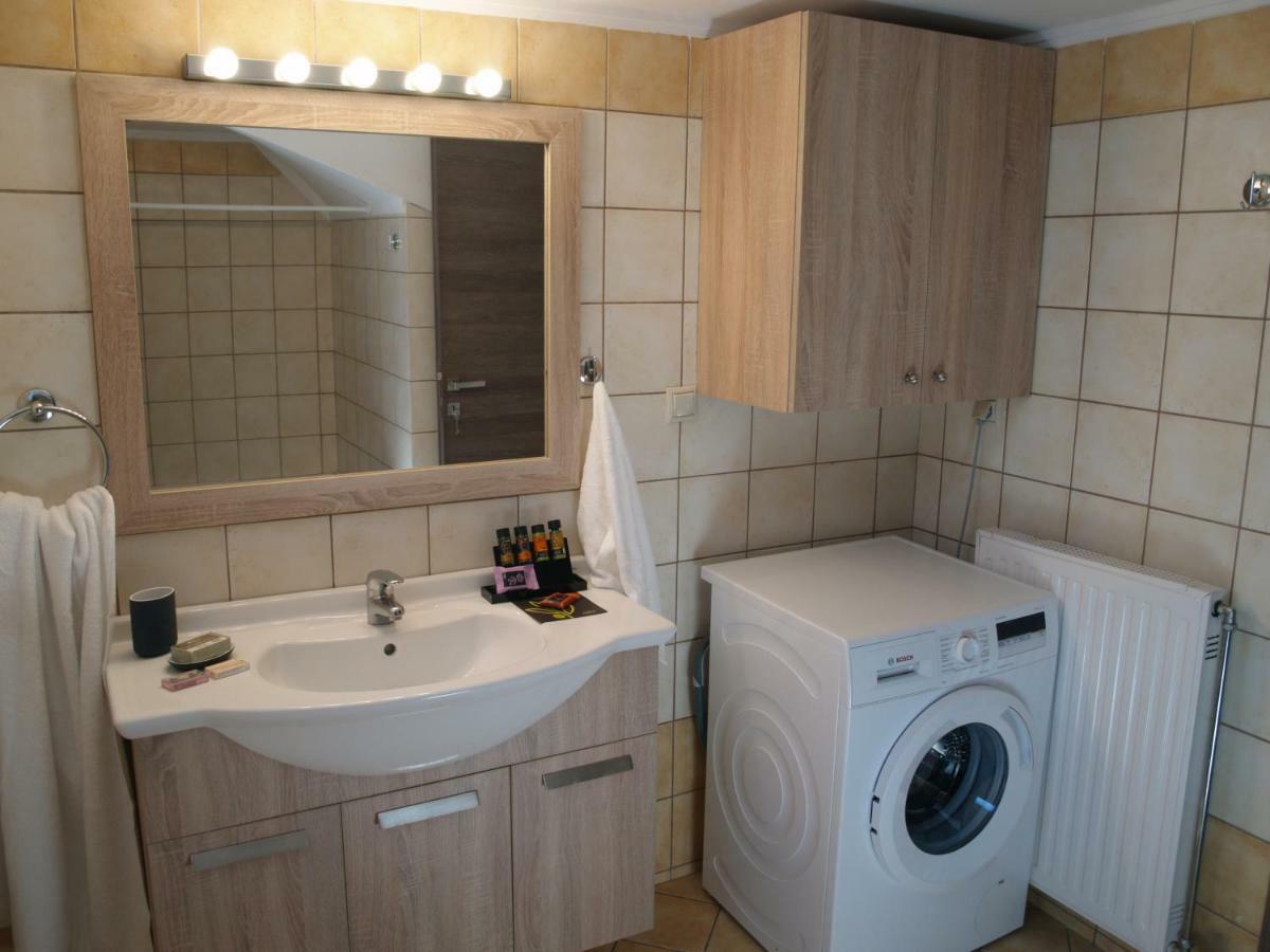 Urban Sea Apts Chania  Ngoại thất bức ảnh