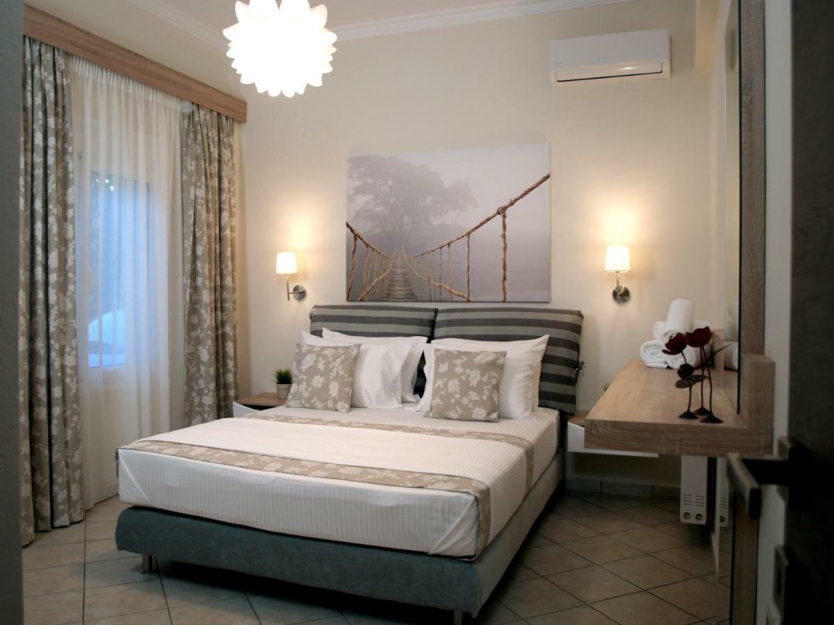 Urban Sea Apts Chania  Ngoại thất bức ảnh
